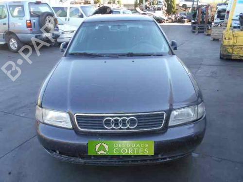 Front slam panel AUDI A4 B5 (8D2) 1.9 TDI | BP5456291C72