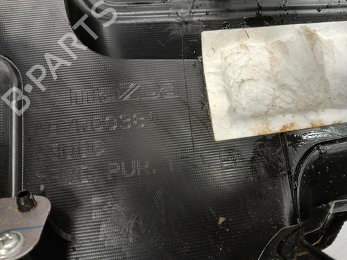 Kollisonspute sett MAZDA CX-5 (KF)  | BP29727385C86 