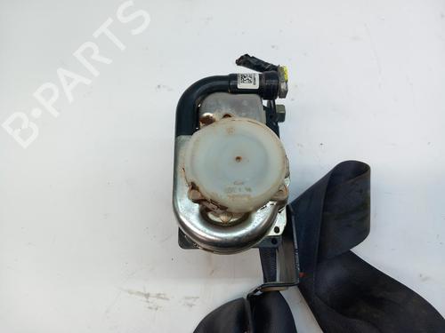 Front left seatbelt HONDA CR-V IV (RM_) 1.6 i-DTEC (RE6) | BP37429673I26 - Image 2