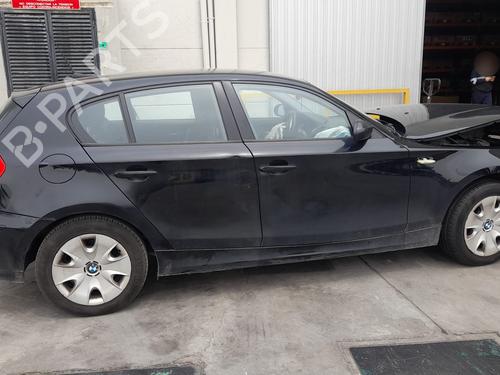 Right mirror BMW 1 (E87) 118 d | BP9675252C27 
