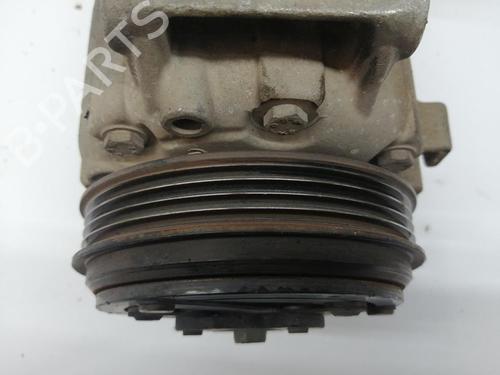 AC compressor FIAT DUCATO Van (250_)  | BP31146560M34 