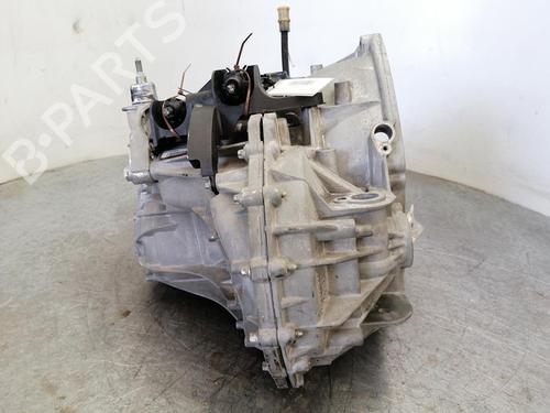 Gearbox FIAT TALENTO Bus (296_)  | BP32183659M3 