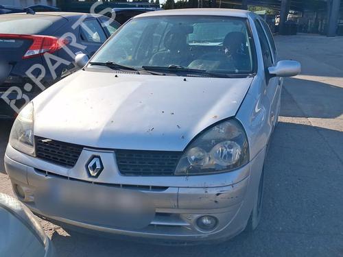 Brugte RENAULT CLIO II (BB_, CB_)  1.5 dCi (B/CB07)  4541217