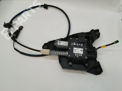 Used Electric handbrake Electric handbrake PEUGEOT 5008 (0U_, 0E_) 2.0 HDi 150 / BlueHDi 150 (150 hp) 11051081 11051081