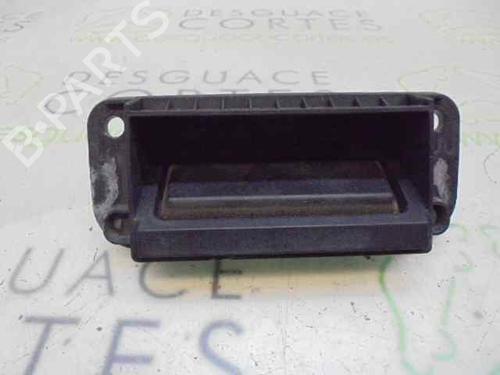 Used Tailgate handle MERCEDES-BENZ C-CLASS (W204) C 200 CDI (204.007, 204.006) (136 hp) 10253834