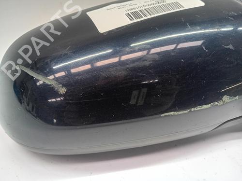 Right mirror AUDI A6 C6 (4F2) 2.7 TDI | BP21185344C27 