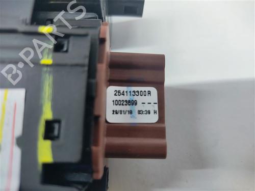Left front window switch RENAULT CLIO IV (BH_) 0.9 TCe 90 (BHNF, BHMA, BHMH, BHJK, BHJR) | BP28041868I27 - Image 5