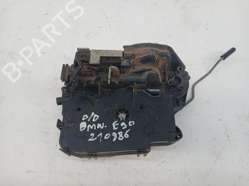 Front right lock BMW 3 (E90) 320 d | BP37429381C97 - Image 4