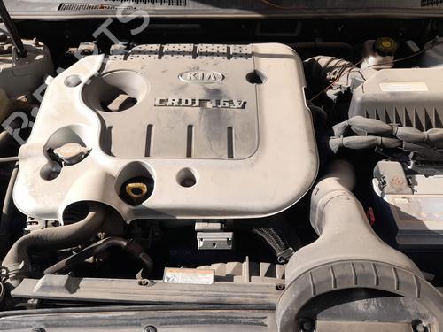 Starter KIA MAGENTIS II (MG) 2.0 CRDi | BP23087459M8  - Image 10
