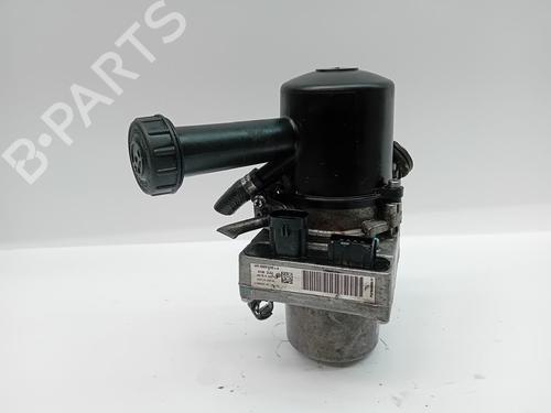 Used Steering pump Steering pump PEUGEOT 407 (6D_) [2004-2011] 33812553 33812553