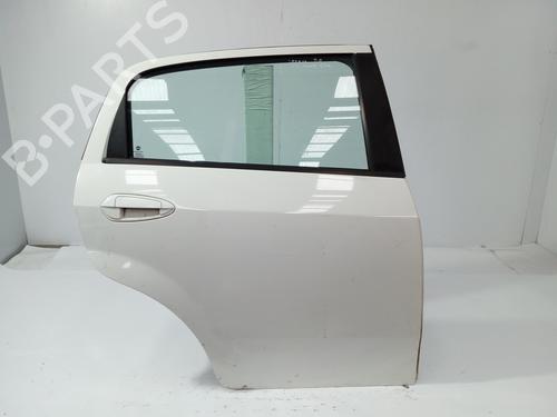 Used Right rear door FIAT PUNTO EVO (199_) 1.4 (199AXB1A) (77 hp) 16179162
