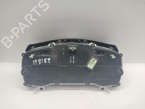 Instrument cluster CITROËN C3 / C3 ORIGIN III (SX)  | BP25469872C47 