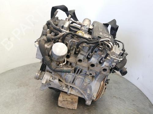 Motor SEAT IBIZA IV (6J5, 6P1)  | BP29904220M1