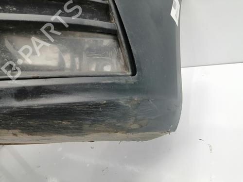 Front bumper VW CADDY V MPV (SBB, SBJ)  | BP32444340C7 