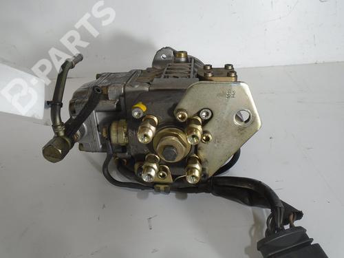 Einspritzpumpe VW GOLF IV (1J1) 1.9 TDI | BP7559367M78 
