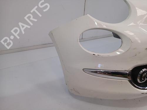 Front bumper FIAT 500 (312_) | BP32311890C7