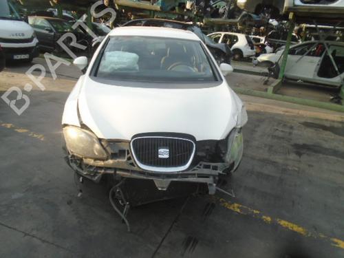 Brugte SEAT LEON (1P1)  1.6 TDI  4995581