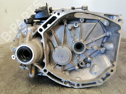 Used Gearbox RENAULT ZOE (BFM_) [2012-2025]  29608652