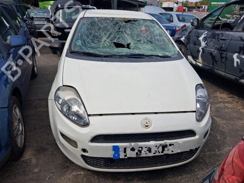 Used Parts FIAT GRANDE PUNTO (199_) 1.4 LPG 4987266