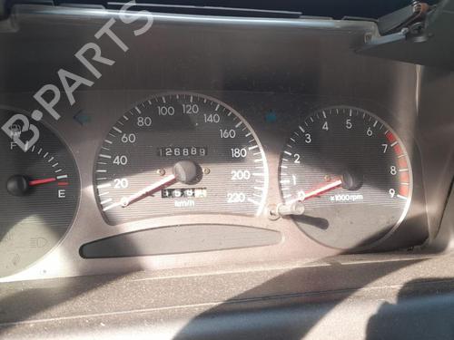 Left front indicator KIA JOICE (MTE1P) 2.0 | BP30100124C32