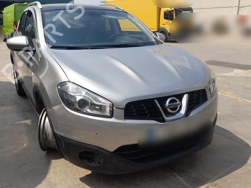 Alternator NISSAN QASHQAI / QASHQAI +2 I (J10, NJ10, JJ10E)  | BP28059379M7 
