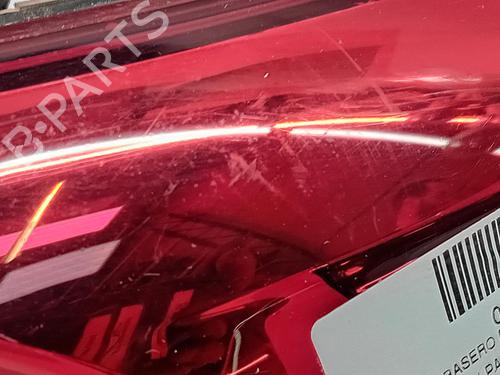 Right taillight VW PASSAT ALLTRACK B8 Variant (3G5, CB5) 2.0 TDI 4motion | BP29572695C35 