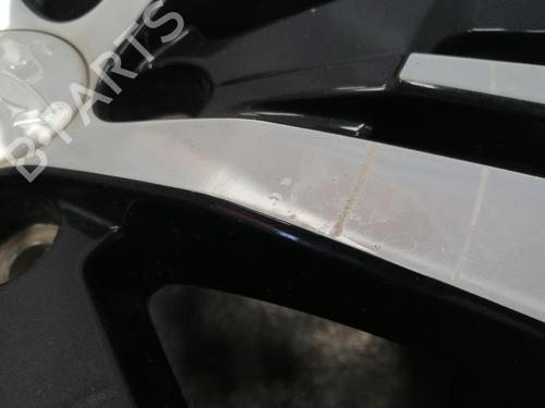 Rim PEUGEOT 3008 II SUV (MC_, MR_, MJ_, M4_) 1.6 BlueHDi 120 | BP29137915C45 