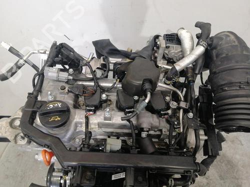 Moteur HYUNDAI i30 (PDE, PD, PDEN) [2016-2025]  29242538