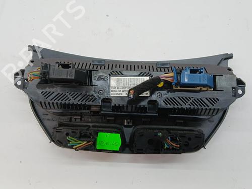 Climate control FORD C-MAX II (DXA/CB7, DXA/CEU) | BP36262187I5 - Image 2