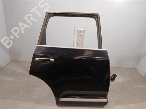 right-rear-door-porsche-cayenne-9pa-2002-2003-2004-2005-2006-2007-2008-2009-2010-24337039 main image