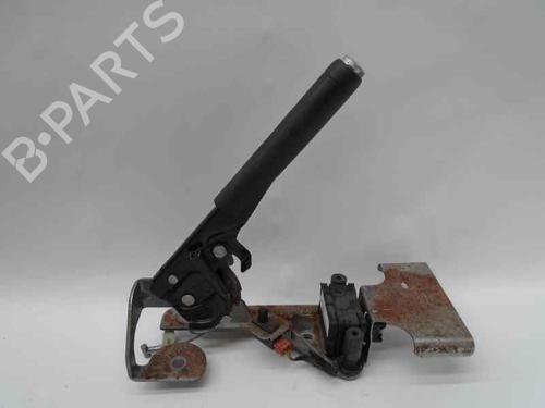 Used Hand brake CITROËN C2 (JM_) 1.6 HDi (109 hp) 8773272