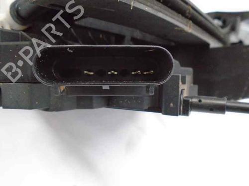 Front right lock FORD TOURNEO COURIER B460 MPV 1.0 EcoBoost | BP6790095C97 