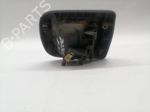 Front right exterior door handle NISSAN INTERSTAR Van (X70)  | BP29288844C129 