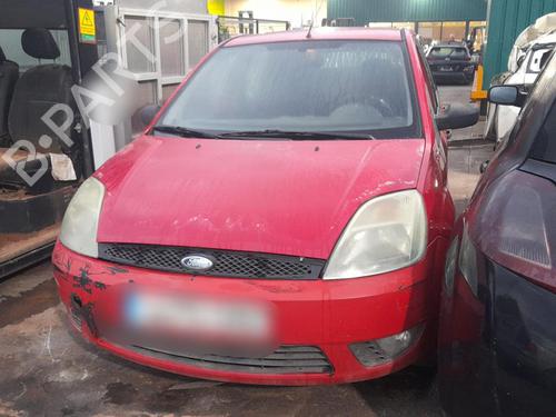 Headlight switch FORD FIESTA V (JH_, JD_) 1.4 TDCi | BP29982310I24