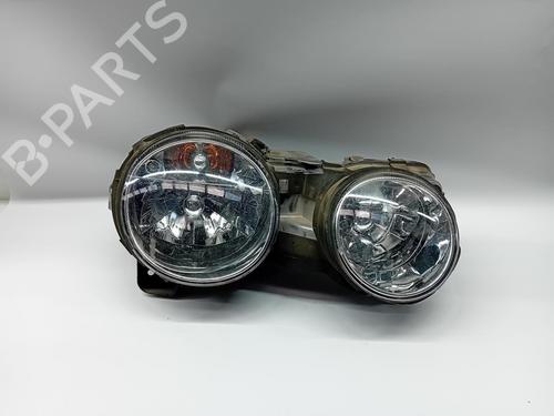 Used Right headlight Right headlight JAGUAR S-TYPE II (X200) 2.7 D (207 hp) 36276177 36276177