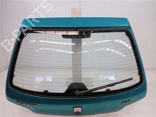 Used Tailgate Tailgate 39468287 39468287