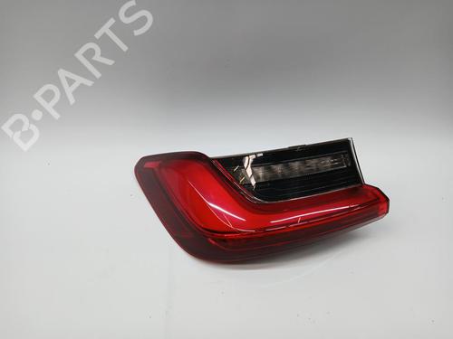 Used Left taillight BMW 3 Gran Turismo (F34) 320 d (190 hp) 32084756