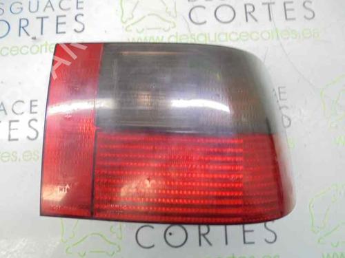 Used Right taillight SEAT IBIZA II (6K1) [1993-2002]  7331036