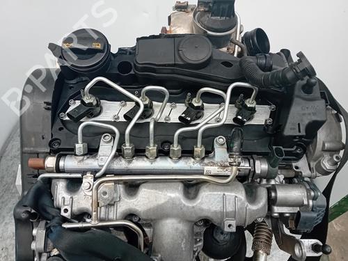 Motor VW GOLF VI (5K1) [2008-2014]  31320198
