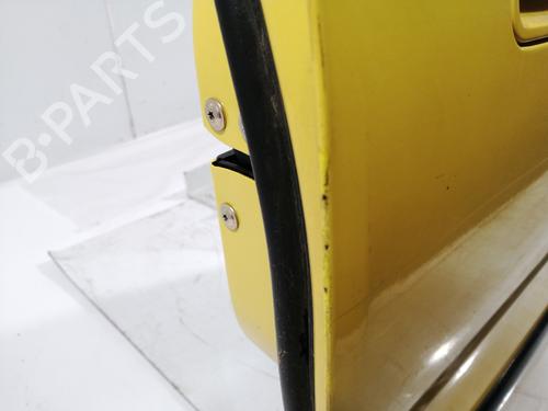 Right front door MG MG ZR 105 | BP13810561C3 