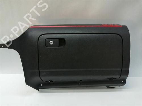 Used Glove box Glove box 16180307 16180307