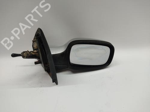 Used Right mirror Right mirror 33658540 33658540