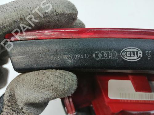 Right tailgate light AUDI A4 B8 (8K2) 2.0 TDI | BP32526149C80