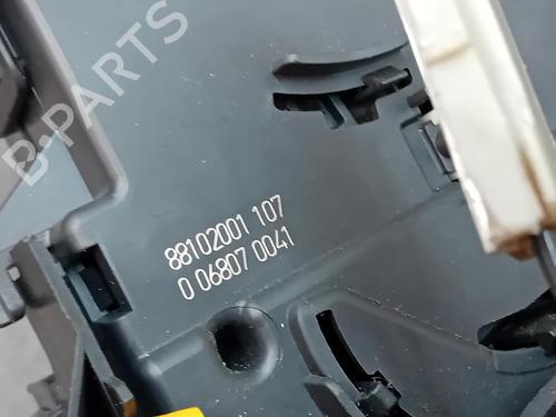 Headlight switch RENAULT CLIO III (BR0/1, CR0/1) | BP37429578I24 - Image 5