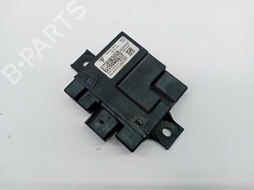 Used Electronic module Electronic module 37030318 37030318