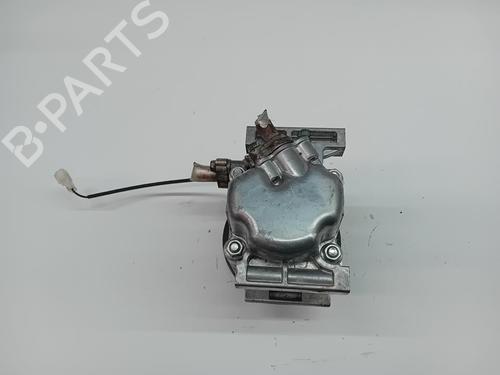 AC compressor MAZDA CX-7 (ER) | BP37181582M34 - Image 4