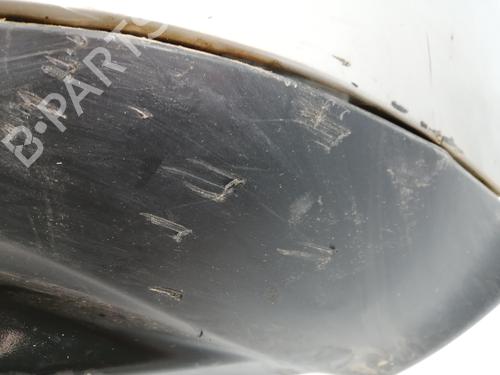Rear bumper NISSAN JUKE (F15)  | BP28275930C8