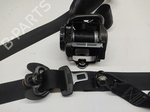 Front left seatbelt MG MG 3 (ZP2_) | BP37428670I26 - Image 2