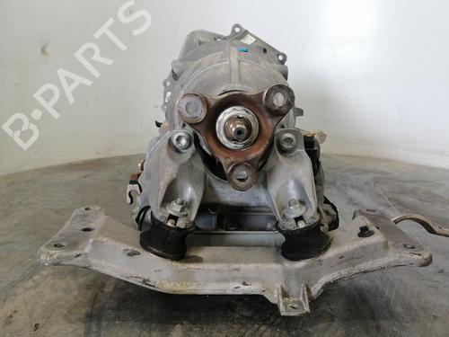 Gearbox BMW 3 Coupe (E92) 325 i | BP29608660M3 