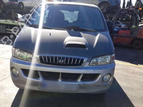 Used Parts HYUNDAI H-1 / STAREX Bus (A1)  2.5 TD 4WD  1373657